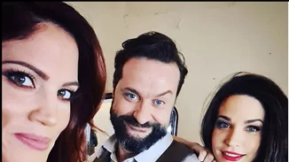 Βαρύ πένθος για τον Ζήση Ρούμπο