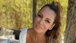 Μαρία Καλάβρια | Έβαψε τα μαλλιά της - Η μεγάλη αλλαγή στο look της