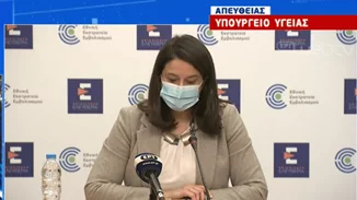 Κορονοϊός | Ανοίγουν γυμνάσια και λύκεια την 1η Φεβρουαρίου - Τι ισχύει για τις "κόκκινες" περιοχές