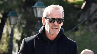 Πέτρος Κωστόπουλος | Απαντά πρώτη φορά αν έχει σχέση με την Κατερίνα Λιόλιου