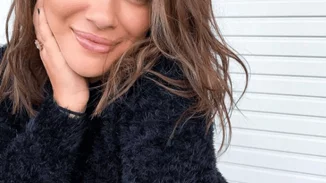 Λάουρα Νάργες | Αποκάλυψε ποια θεραπεία αποτοξίνωσης τη βοήθησε να χάσει 13 κιλά σε 1,5 μήνα