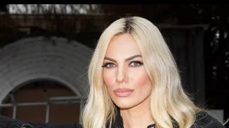 Η Ιωάννα Μαλέσκου απαντά στις φήμες περί σχέσης με τον Κωνσταντίνο Αργυρό