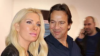 Ελένη Μενεγάκη | Η αλλαγή στο στιλ της που φουντώνει τις φήμες πέμπτης εγκυμοσύνης