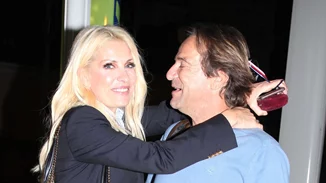 Ελένη Μενεγάκη - Ματέο Παντζόπουλος | Νέα επένδυση για το ζευγάρι