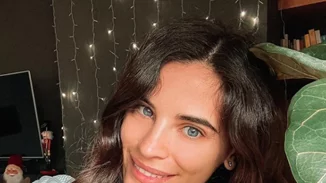 Μεσημεριανό στο γραφείο | Το γεύμα που απόλαυσε η εγκυμονούσα Χριστίνα Μπόμπα