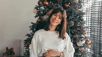 Νίκη Θωμοπούλου Ι Η φωτογραφία με φουσκωμένη κοιλίτσα από την εγκυμοσύνη και οι ευχές της που πραγματοποιήθηκαν