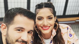 Παναγής Τζωρτζάτος | Ο συνεργάτης της Ηλιάνας Παπαγεωργίου δημοσίευσε την πρώτη φωτογραφία με τη σύζυγό του και τον νεογέννητο γιο τους