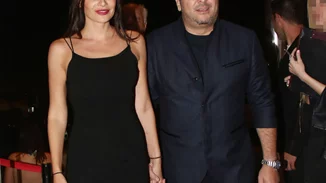 Αντώνης Ρέμος: Το κοσμοπολίτικο vip πάρτι την ημέρα των γενεθλίων του στην Κύπρο