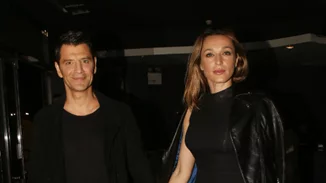 Αναστασία Ρουβά | Η μεγαλύτερη κόρη του Σάκη Ρουβά και της Κάτιας Ζυγούλη έχει ταλέντο στη φωτογραφία