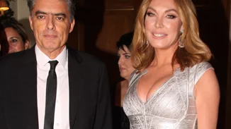 Τατιάνα Στεφανίδου | "Αγαπώ τον άντρα μου πάρα πολύ" - Η συμπαράσταση στη Μαρίνα Πατούλη [Βίντεο]