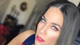 Κατερίνα Στικούδη | Η απάντηση σε όσους σχολιάζουν τα κιλά της