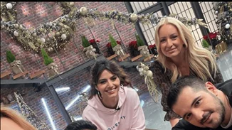 Παναγής Τζωρτζάτος | Απαντά για την αποχώρησή του από την εκπομπή της Ηλιάνας Παπαγεωργίου