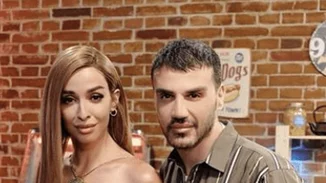 Ελένη Φουρέιρα | Ο φίλος και κουμπάρος της, Παντελής Τουτουνζής, απαντά για τις φήμες του γάμου της