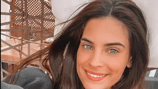 Χριστίνα Μπόμπα | Έτσι γυμνάζεται στους πρώτους μήνες της εγκυμοσύνης της