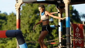 Survivor | Ανησυχία για την υγεία της Άννας Μαρία Βέλλη – Συναγερμός στην παραγωγή