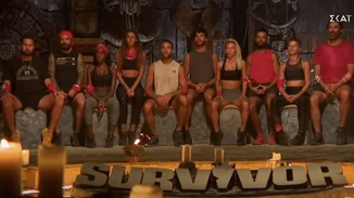 Survivor Spoiler | Άγριος καβγάς στους Διάσημους - Παρέμβαση της παραγωγής (vid)
