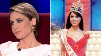 Λένα Παπαρρηγοπούλου | Η Σταρ Ελλάς που άφησε τον μόντελινγκ για τον Θεό