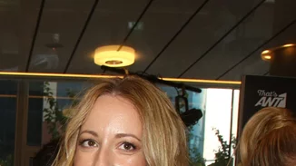 Αφροδίτη Γραμμέλη | «Στην Ελλάδα δεν υπάρχει σχολή τηλεόρασης. Να το πάρουμε απόφαση;»