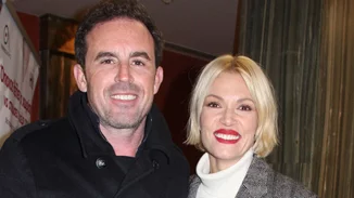 Βίκυ Καγιά - Ηλίας Κρασσάς | Ο μικρότερος γιος τους, Κάρολος, έγινε 3 ετών