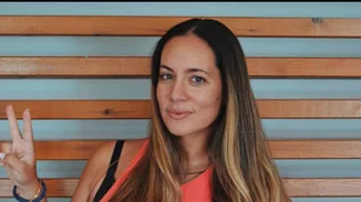 Μάντη Περσάκη | Στο νοσοκομείο η γυμνάστρια