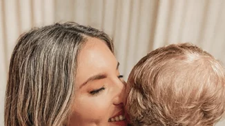 Αθηνά Οικονομάκου | Το βίντεο που δημοσίευσε λίγο πριν την ανακοίνωση της εγκυμοσύνης της