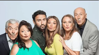 «Το σόι σου» | Έγκυος ηθοποιός της σειράς