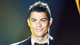 Cristiano Ronaldo: Έγινε ξανά πατέρας με παρένθετη μητέρα!