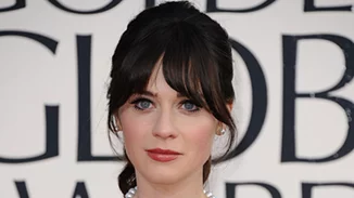Zooey Deschanel: Έγινε μαμά για δεύτερη φορά!