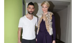 Μιχάλης Μουρούτσος | Κατέθεσε αγωγή εναντίον της Αναστασίας Περράκη!