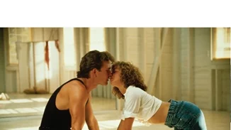 Dirty Dancing | Η χορευτική σκηνή της ταινίας ψηφίστηκε ως η ωραιότερη όλων των εποχών
