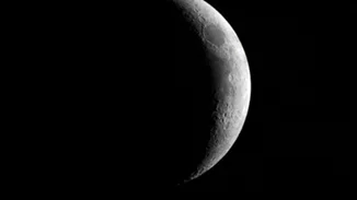 Νέα Σελήνη στον Κριό στις 21 Μαρτίου 2023