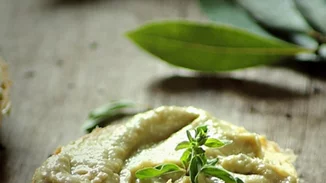 Χούμους | Η νηστίσιμη τροφή που σε βοηθά να χάσεις και βάρος