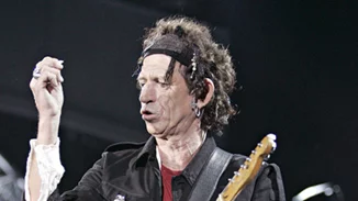 Oι Rolling Stones θα κυκλοφορήσουν τις δικές τους μπάρες σοκολάτας