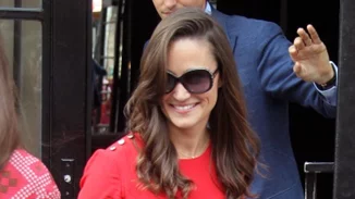 Pippa Middleton: Η ακραία δίαιτά της ενόψει του γάμου της