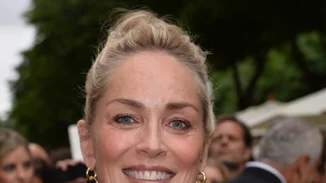 Sharon Stone | «Ξεγέλασα τον θάνατο τρεις φορές»