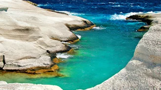 Στη Νέα Ζηλανδία προβάλλονται Τήνος και Μήλος