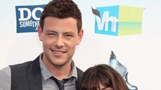 Lea Michele: Το throwback με τον Cory Monteith στην επέτειο του θανάτου του