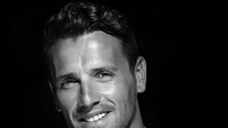 Νίκος Βέρτης | Σπάνια βραδινή έξοδος στη Νατάσα Θεοδωρίδου