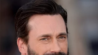 Όσα δεν ήξερες για τον… Jon Hamm