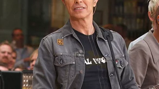 Η Ερμιόνη που ράγισε την καρδιά του Ντέιβιντ Μπόουι