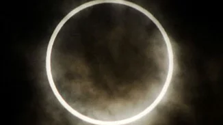 Ολική Σεληνιακή έκλειψη/Πανσέληνος  στο Σκορπιό στις 16 Μαίου 2022