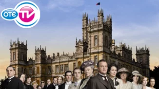 Downton Abbey: Θα επιστρέψει σε μορφή ταινίας;