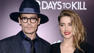 Johnny Depp - Amber Heard: Είναι αυτός ο πραγματικός λόγος του διαζυγίου;