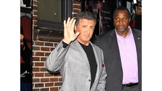 Ο Sylvester Stallone στο κόκκινο χαλί για το “Rambo” και όσες φωτογραφίες δεν πρέπει να χάσεις από τις Κάννες