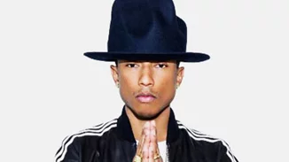 Pharrell Williams | Το βιβλίο που σίγουρα δεν περίμενες να γράψει, μόλις κυκλοφόρησε