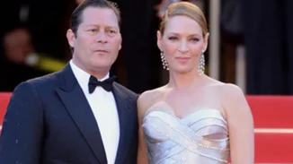 Uma Thurman: Κέρδισε την κηδεμονία της κόρης της!