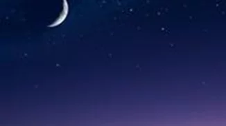 Νέα Σελήνη στους Διδύμους στις 30 Μαίου 2022