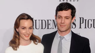 H Leighton Meester και ο Adam Brody έγιναν γονείς για δεύτερη φορά