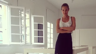 Βίκυ Καγιά: Η φωτογραφία από τις εξωτικές διακοπές της