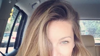 Μαριέττα Χρουσαλά | Τελευταία ψώνια πριν την γέννα